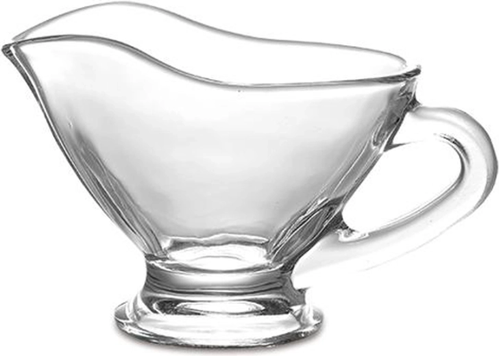 Steklen vrček za omake Salsera 200 ml