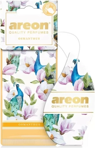 Areon Osmanthus viseči osvežilec zraka