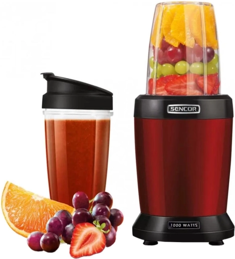 Sencor Nutri Blender SNB 4301RD
