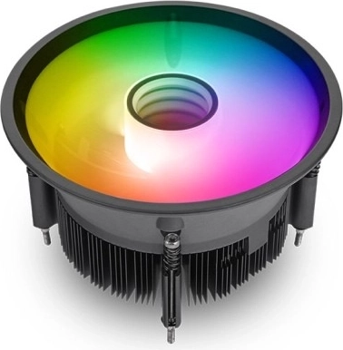 Thermaltake UX150 ARGB low-profile CPU cooler 130 mm