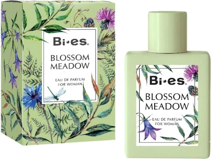 Tester damske parfumirane vode Blossom Meadow 100 ml