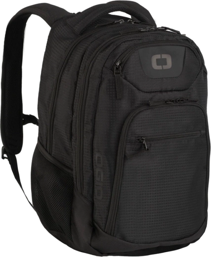 Nahrbtnik Ogio Excelsior 40 l črn - 1 kos