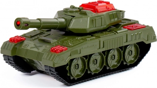 Tank Prebojnica