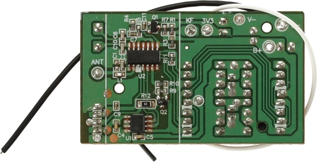 Krmilna plošča za WLTOYS 104310