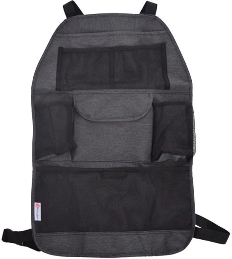 PETITE&MARS organizator za zadnjo stran avtomobilskega sedeža Order