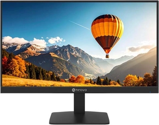 Monitor 21,5" LW-2204 Full HD 100 Hz s HDMI in VGA
