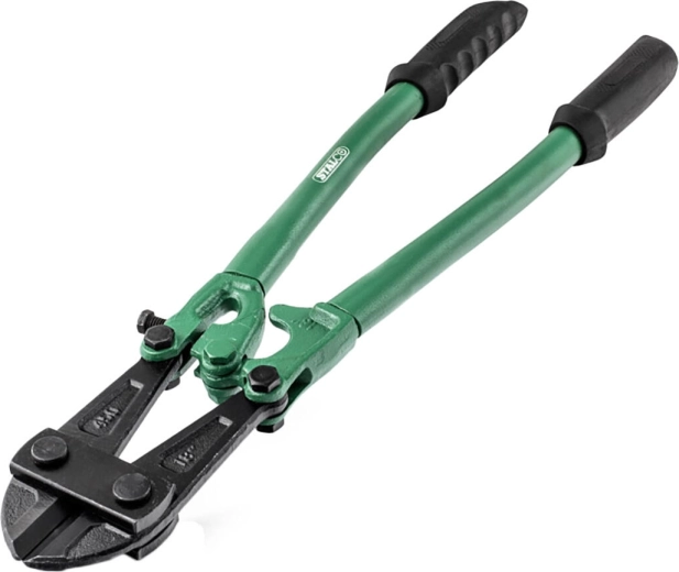 Vzvodne ščipalne klešče 450 mm STALCO