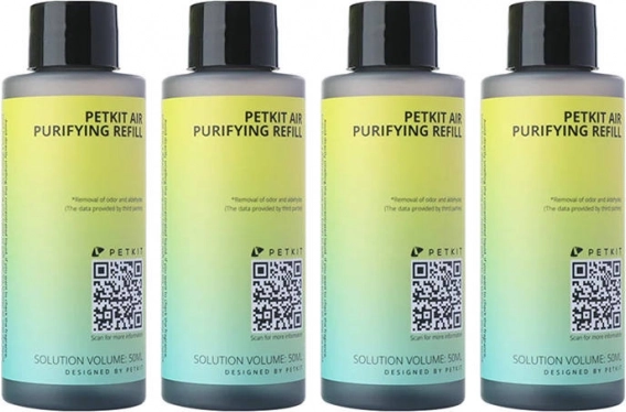 Polnilo za škatlo za steljo PetKit Pura X/Max