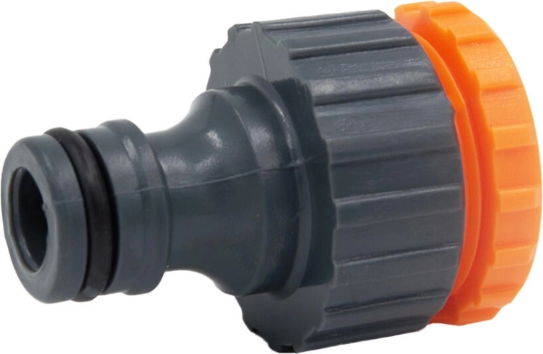 Adapter z notranjim navojem AQUA 1/2" in 3/4"