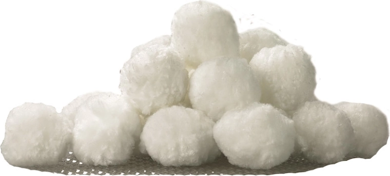 Marimex filtracijske kroglice 450 g