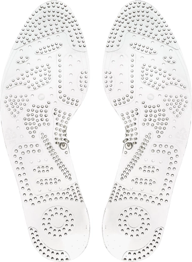 Masažni ženski vložki za čevlje