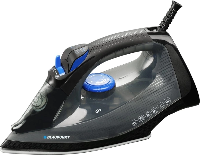 Parni likalnik Blaupunkt HSI212 1830–2170 W