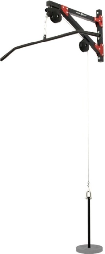 Zgornja stenska škripčevja MARBO MH-W108 2.0