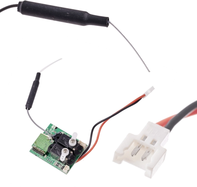 Krmilna plošča za dron WLtoys Sky King F959 nova različica