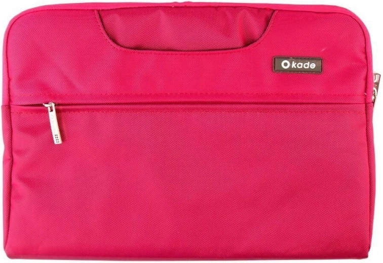 Vega torba za prenosnik 11,6" rdeča