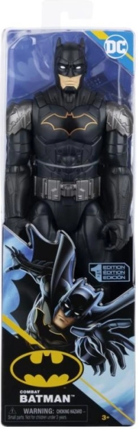 Batman akcijska figurica 30 cm s plaščem
