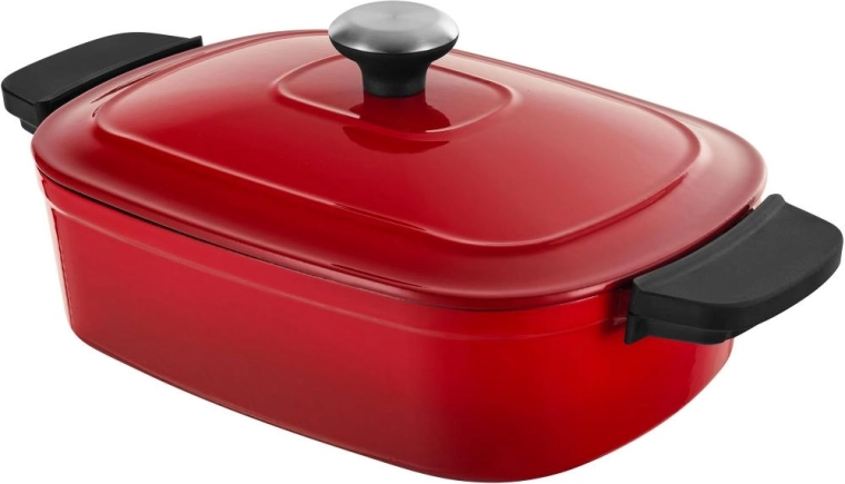 Container with lid for Sencor SPR 6410