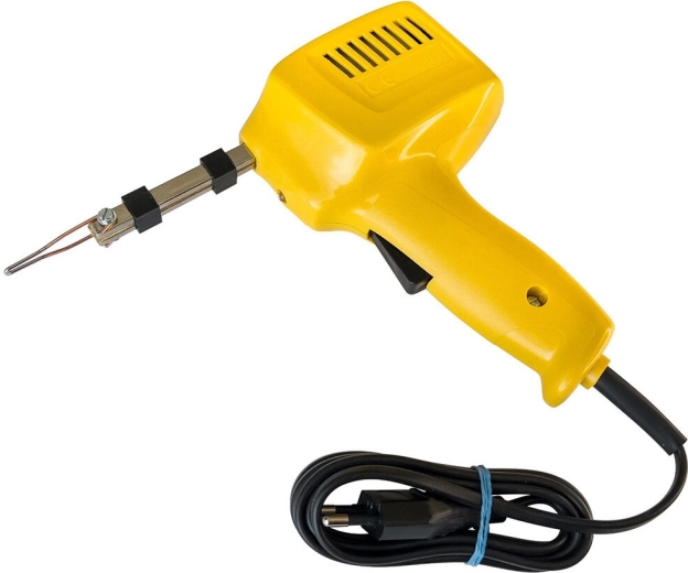 Transformatorsko spajkalo 150 W ETP 6 z vijakom