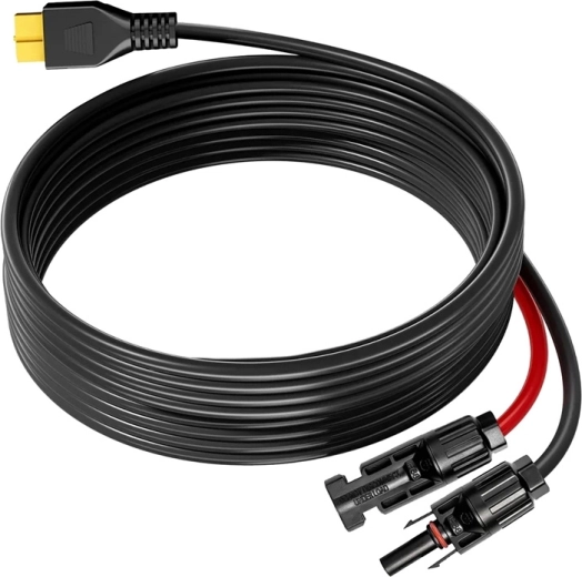 Solarni povezovalni kabel Fossibot XT90–MC4 5 m