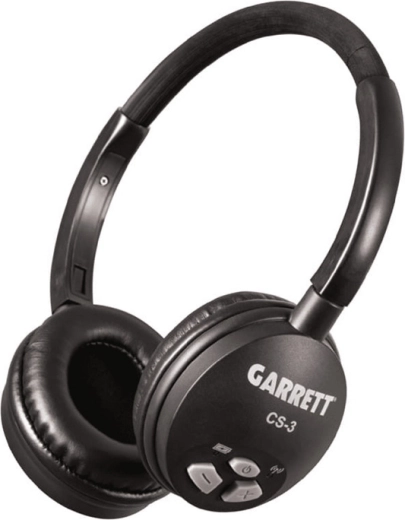 Brezžične slušalke Garrett CS3 Z-Lynk