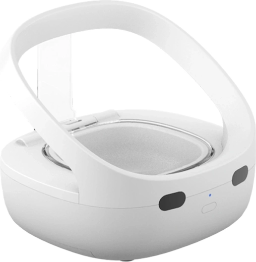Smart feeder for cats and small dogs PETONEER NutriCare with RFID