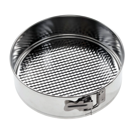 Tortni pekač z odstranljivim dnom 22 cm