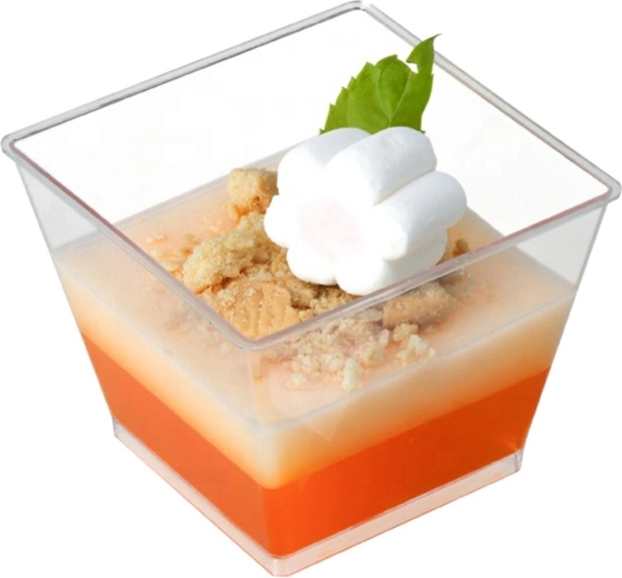 Ag722 posodice za omako 60 ml 30 kos