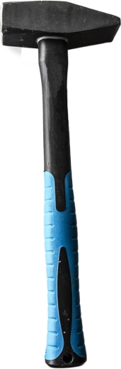 Kovaško kladivo 1500 g z ročajem iz steklenih vlaken