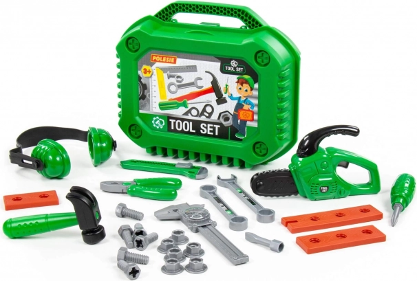 Komplet orodja - 26 delov