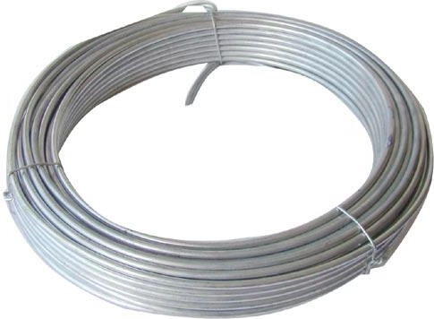 Pocinkana napenjalna žica 3,4 mm, 26 m