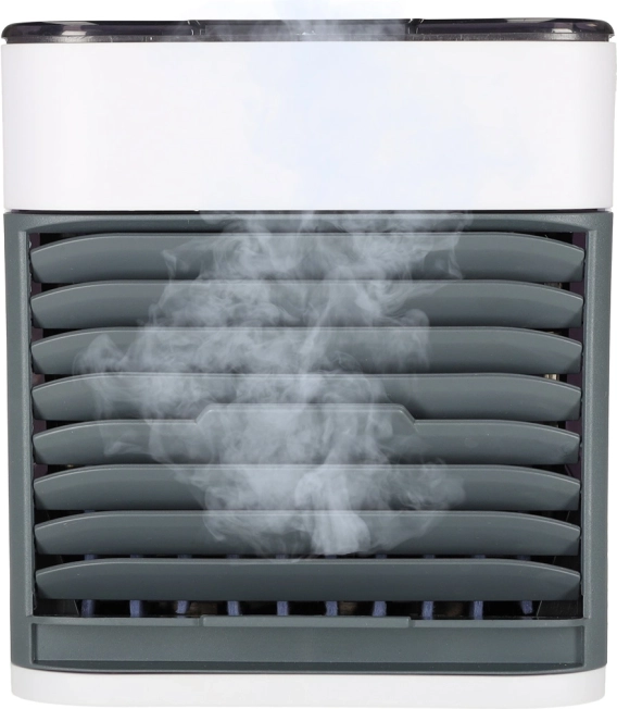 Mini prenosna USB miza klimatska naprava