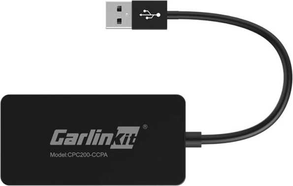 Brezžični Adapter Carlinkit za Android Auto in CarPlay