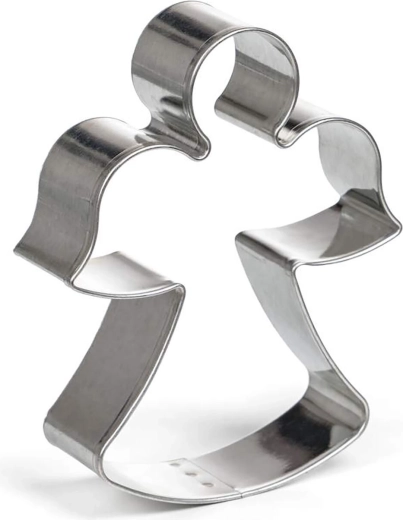 Culinaria angel cookie cutter 6.7 × 8.2 × 2 cm