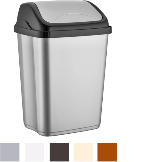 Koš za odpadke Vittorio 16 l