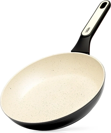 Vilde Creamtica granite pan 26 cm