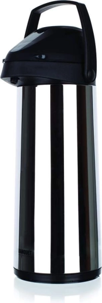 Nerjaveča termovka s pumpo Culinaria 1,9 l