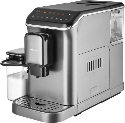 Sencor popolnoma avtomatski espresso SES 8000BK