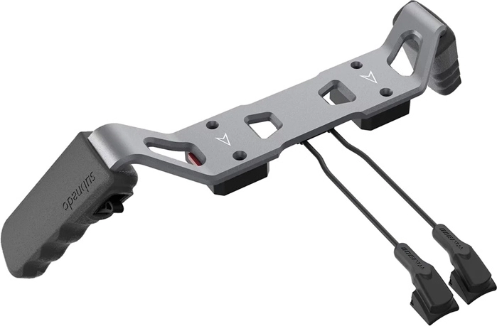 Dvojni nosilec za Waydoo Subnado Plus