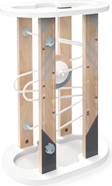 Small Foot Magnetna proga