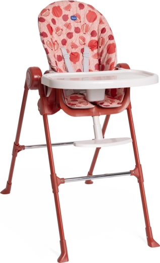 Chicco jedilni stolček Polly Essential Juice
