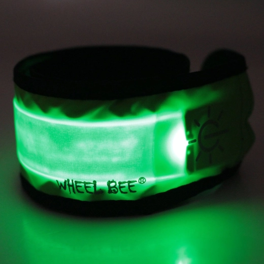 Wheel-Bee večnamenski LED svetlobni trak (slap light)