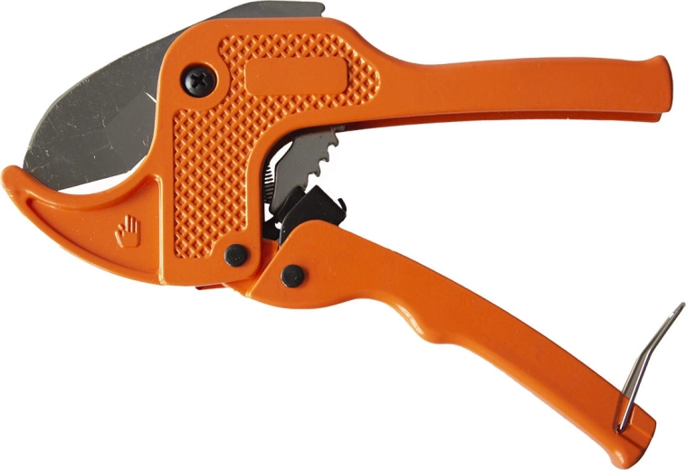 Inštalaterske škarje za plastične cevi 42 mm