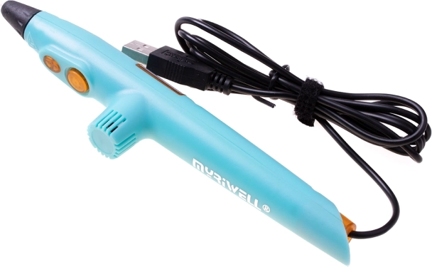 Pero za 3D tiskalnik – morski PCL