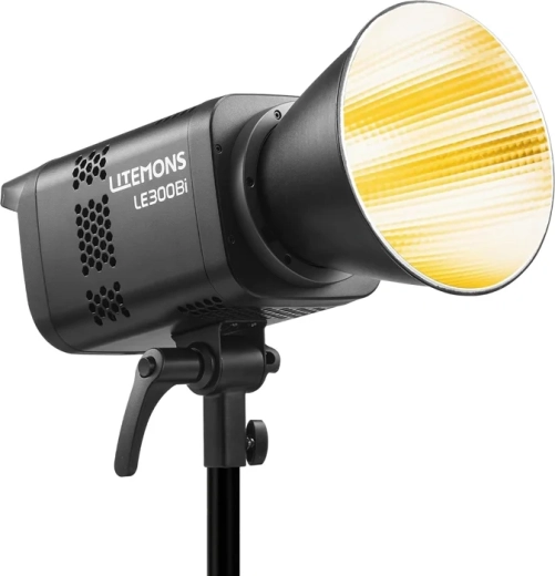 LED-luč Godox Litemons LE300Bi