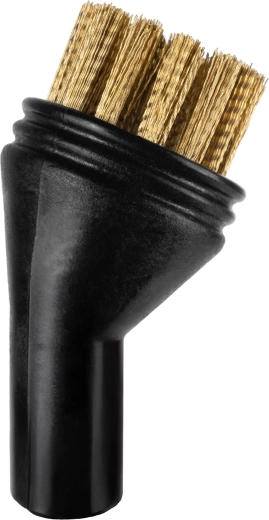 Medeninasta krtačna glava za parni mop MalTec HDS4600W