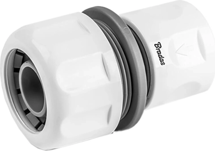 Hitra spojka 3/4" WHITE LINE