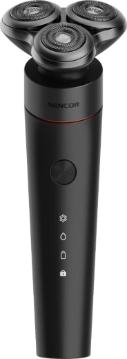 Brivnik Sencor SMS 7500BK