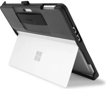 Kensington BlackBelt EQ robusten ovitek za Surface Pro 9/10 in Surface Pro 13" (črn)