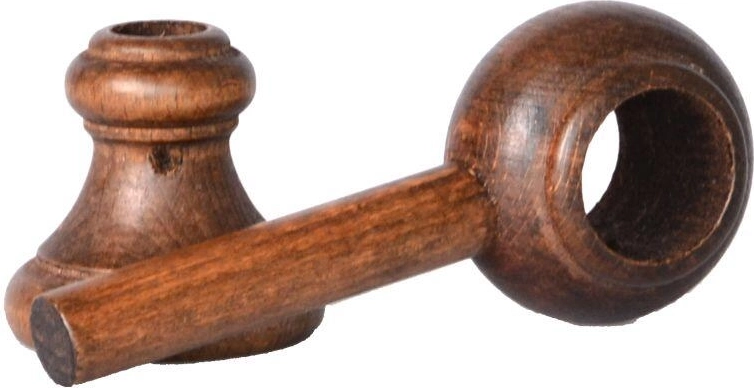 Lesen nosilec za karniso – oreh