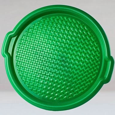 Okrogel pladenj, POLJSKI IZDELEK